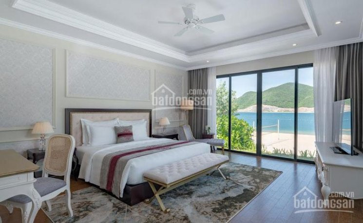 Tôi Cần Bán Cắt Lỗ 4 Tỷ Biệt Thự Vinpearl Nha Trang, 350m2, 0934555420 7