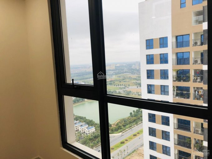 Tôi Có Căn Hộ 6th Element Toà Melody 63m2 1pn, 1 Wc, 1 đa Năng View Star Lake Ngoại Giao đoàn 2