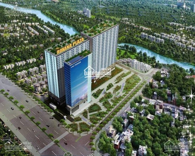 Vị Trí độc Tôn (1 Mặt Tiền, 3 View Sông), Giao Thông Thuận Tiện, Giá Chỉ 26tr/m2, Giấy Tờ Rõ Ràng 2