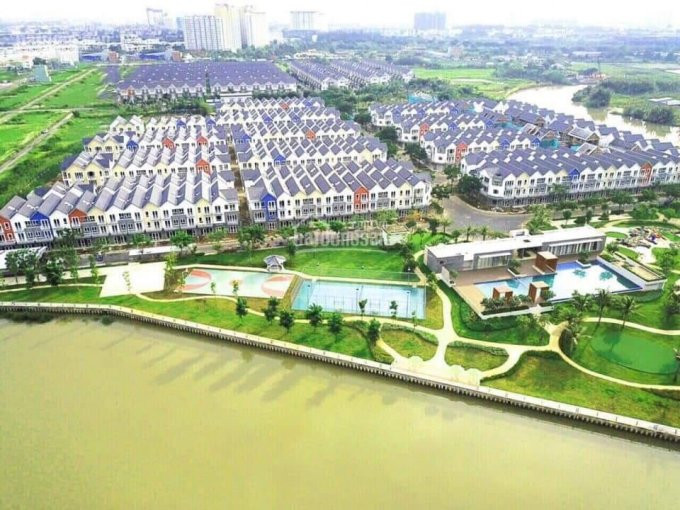 Xem Ngay Bảng Giá Park Riverside 5x15m, 5x20m, 8x16m, 10x20m, 12x20m, 12x30m, Xem Nhà 24/7 1