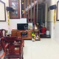 Bán Nhà Hxh Chính Chủ, Phạm đăng Giản 4,2 Tỷ 80m2, P Bình Hưng Hoà Q Bình Tân