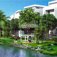 Biệt Thự Bờ Sông Vinhomes Tân Cảng, Mặt Tiền Sông Công Viên 500m2, 3 Tầng, 255 Tỷ Call 0977771919