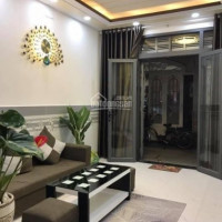 Chính Chủ Bán Nhanh Nhà Quang Trung, 36m2 Chỉ 3,6 Tỷ, Tl, Phường 8, Q, Gò Vấp