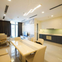 Cho Thuê Gấp Căn 3 Phòng Ngủ 20tr/tháng Vinhomes Central Park 0901511155