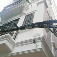 Nhà Xã đàn 2(đống đa) - Nhà Mới đẹp Lô Góc 2 Mặt Thoáng Vĩnh Viễn đường Rộng Hơn 3m