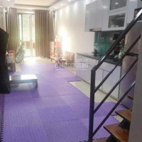 Nhỉnh 2 Tỷ Nhà 45m2 Mặt đường đê Thụy Phương-kinh Doanh- Mt 38m