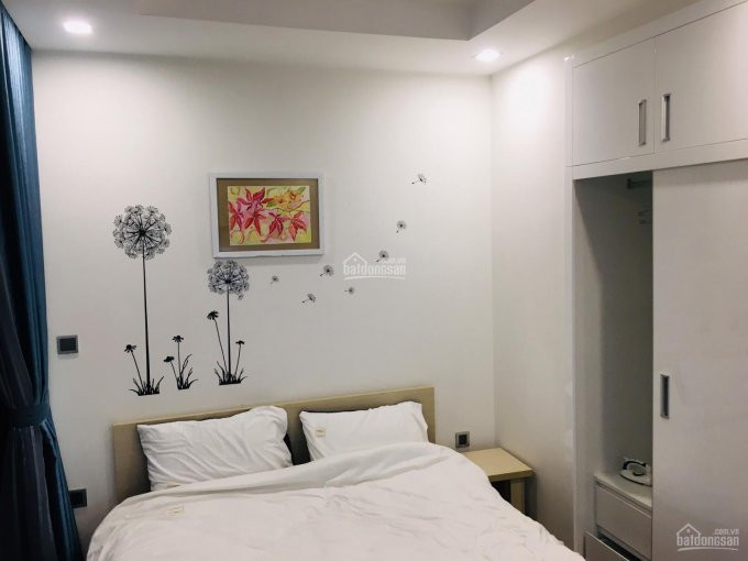 0902031927 Cần Bán Nhanh Căn Studio, 28m2, Full Nội Thất, Giá 106 Tỷ Tại Vinhomes Green Bay 2