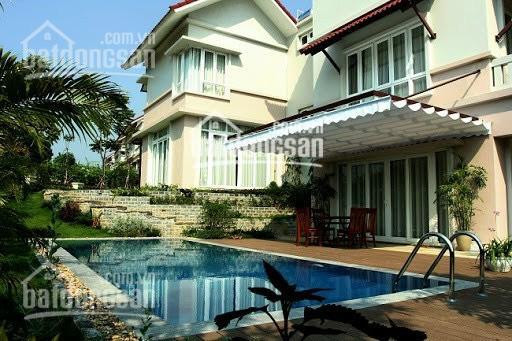 0981162525: Chủ đầu Tư Xanh Villas Bán Biệt Thự 200-500-1200m2 Xây Thô đã Có Sổ đỏ Giá 62 Tỷ/căn 4