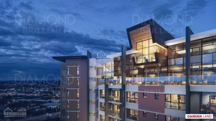 112m2 Diamond Brilliant Chỉ 55 Tỷ View Công Viên Lớn Nhất 2