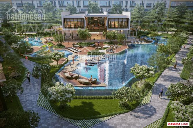 112m2 Diamond Brilliant Chỉ 55 Tỷ View Công Viên Lớn Nhất 8