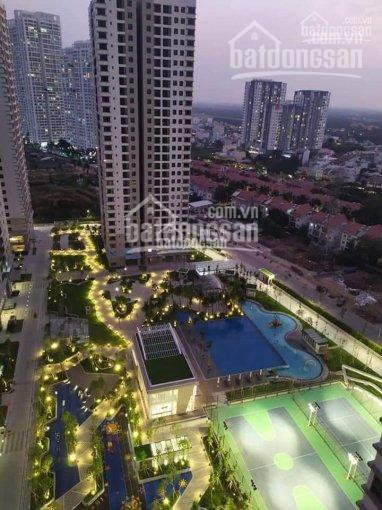 2pn 65m2, 75m2 Giá 25 Tỷ View Hồ Bơi Căn Hộ Sai Gon South Residence - Cđt Phú Mỹ Hưng Q7 3