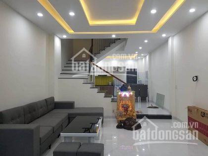 36m2-2 Tầng Hxh Chỉ 34 Tỷ-tân Kỳ Tân Quý Tân Sơn Nhì Tân Phú 3