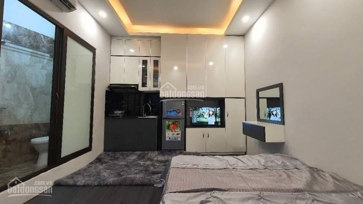 49 Tỷ Mễ Trì 48 Triệu/tháng, đầu Tư đỉnh Cao 11%/năm, 55m2 X 5 Tầng X 5m 6