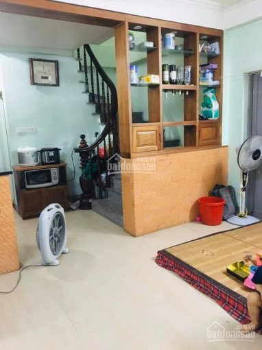 6 Tầng 3 Thoáng Trường Chinh 30m2 Dòng Tiền 180 Triệu/ Năm Gần Phố Chỉ 42 Tỷ 2