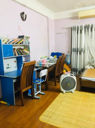 6 Tầng 3 Thoáng Trường Chinh 30m2 Dòng Tiền 180 Triệu/ Năm Gần Phố Chỉ 42 Tỷ 5