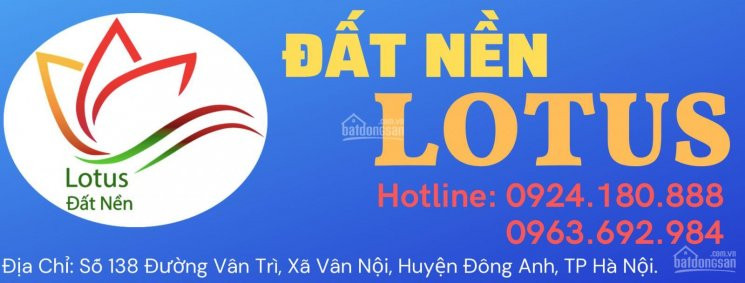 Bán 283m2 đất Thôn Nhì Xã Vân Nội đông Anh Hà Nội 4