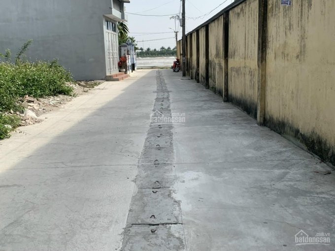 Bán 50m2 đất Thổ Cư Thôn Ba Chữ Xã Vân Nội đông Anh Hà Nội 2