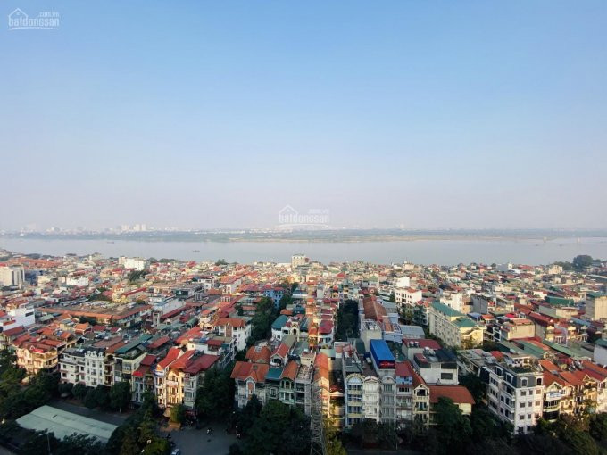 Bán Căn Góc 4pn 133m2 5,8 Tỷ Và Duplex 190m2 11 Tỷ View Sông Hinode City 201 Minh Khai Nhà Mới Tinh 8