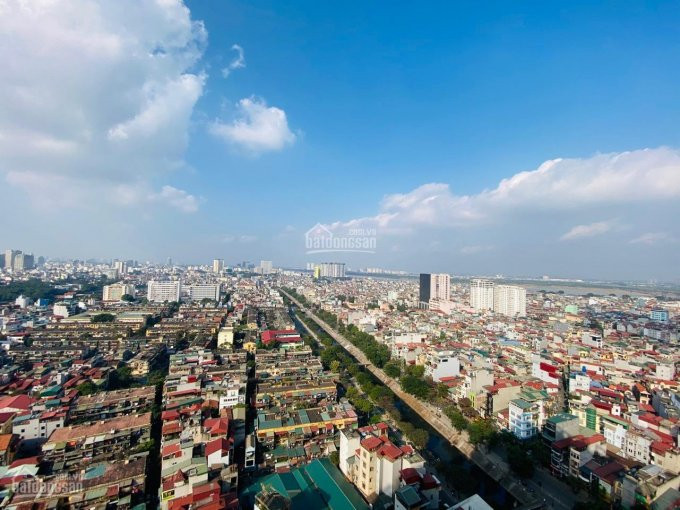 Bán Căn Góc 4pn 133m2 Tại Hinode City 201 Minh Khai Nhà Mới Tinh Chỉ 5,8 Tỷ Bao Toàn Bộ Phí 2