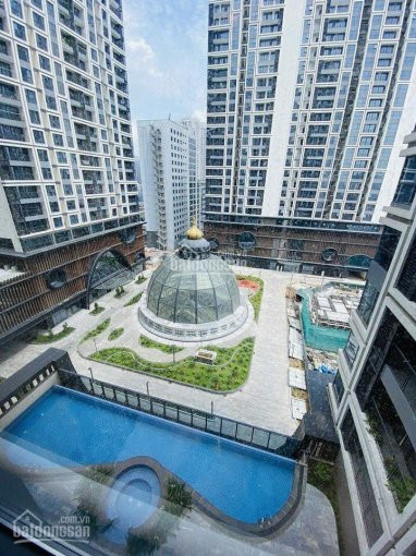 Bán Căn Góc 4pn 133m2 Tại Hinode City 201 Minh Khai Nhà Mới Tinh Chỉ 5,8 Tỷ Bao Toàn Bộ Phí 8