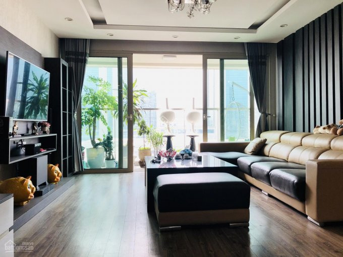 Bán Chcc Mandarin Garden 158 M2 - Vị Trí đẹp - Giá Hợp Lý 1