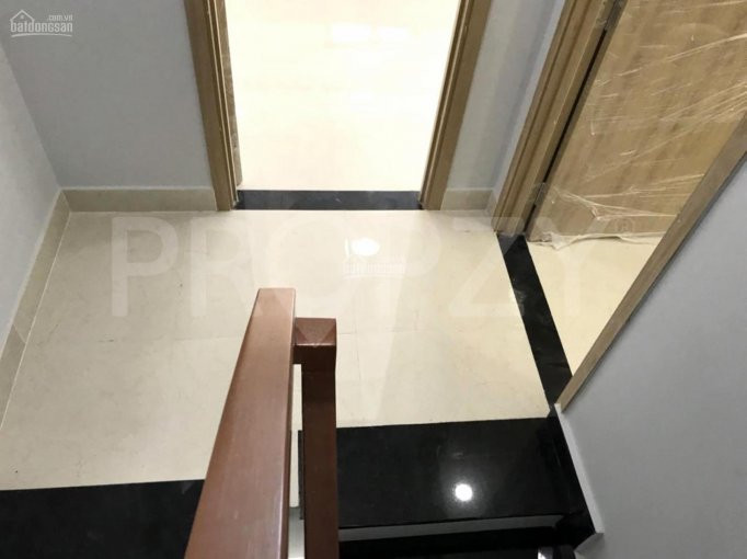 Bán Gấp Nhà 3 Lầu Mới Xây đường Hoàng Hoa Thám, Phường 7, Quận Bình Thạnh 4x15 - 60m2 Giá 79 Tỷ 4