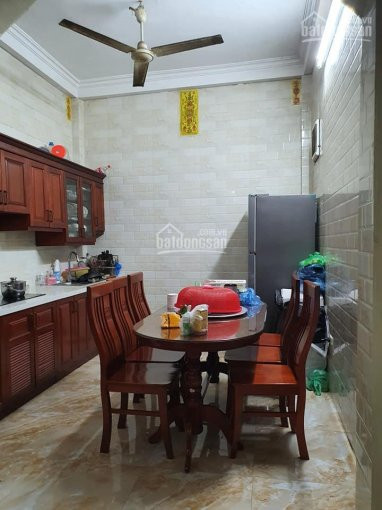 Bán Gấp Nhà Phố Gốc đề - Minh Khai, 36m2 - 4 Tầng, Ngõ Rộng Nông, Thẳng Thoáng, Sổ đỏ Chính Chủ 1