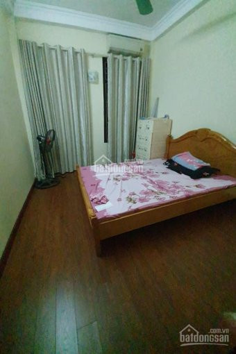 Bán Gấp Nhà Phố Gốc đề - Minh Khai, 36m2 - 4 Tầng, Ngõ Rộng Nông, Thẳng Thoáng, Sổ đỏ Chính Chủ 3