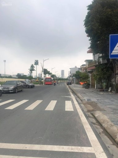 Bán Mảnh đất đẹp Phố Lê Quang đạo  Phú đô 50m2, Mt42m, Ngõ Thông, Oto Vào Nhà, Kinh Doanh,45 Tỷ 1