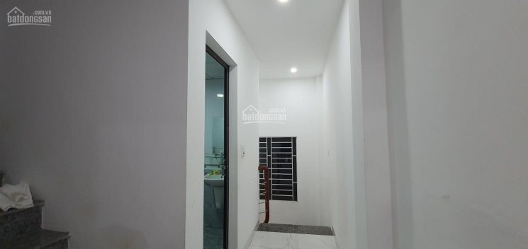 Bán Nhà La Khê Tặng Nội Thất, 35m2, 4 Tầng, Xây Mới, Ngõ Ba Gác - Thông, Giá Nhỉn 2 Tỷ 2