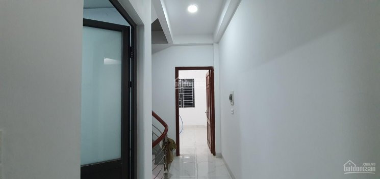 Bán Nhà La Khê Tặng Nội Thất, 35m2, 4 Tầng, Xây Mới, Ngõ Ba Gác - Thông, Giá Nhỉn 2 Tỷ 3