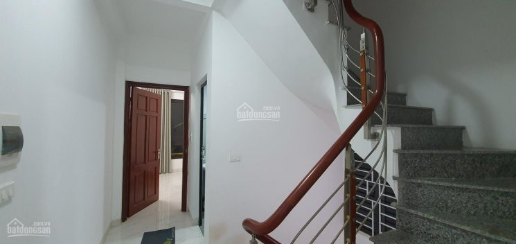 Bán Nhà La Khê Tặng Nội Thất, 35m2, 4 Tầng, Xây Mới, Ngõ Ba Gác - Thông, Giá Nhỉn 2 Tỷ 6