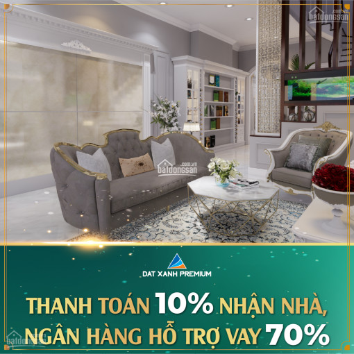 Bán Nhà Mặt Tiền đường, Thuận Tiện Kinh Doanh Và Mở Văn Phòng - 0901_218_318 2