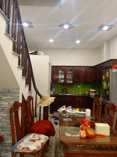 Bán Nhà Nhật Tảo 40m2 Ngõ Thông ô Tô đỗ Cửa Giá 3,3 Tỷ 1