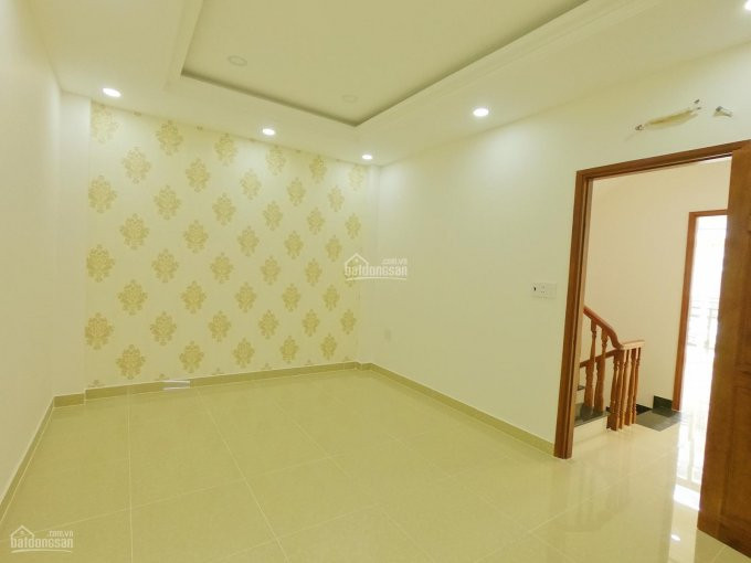 Bán Nhà Phố 3 Lầu Ngay Gần Khu Jamona Home Resort Thủ đức - Giá Gốc 5,5 Tỷ 5