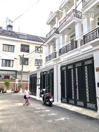 Bán Nhà Phố 3 Lầu Ngay Gần Khu Jamona Home Resort Thủ đức - Giá Gốc 5,5 Tỷ 11