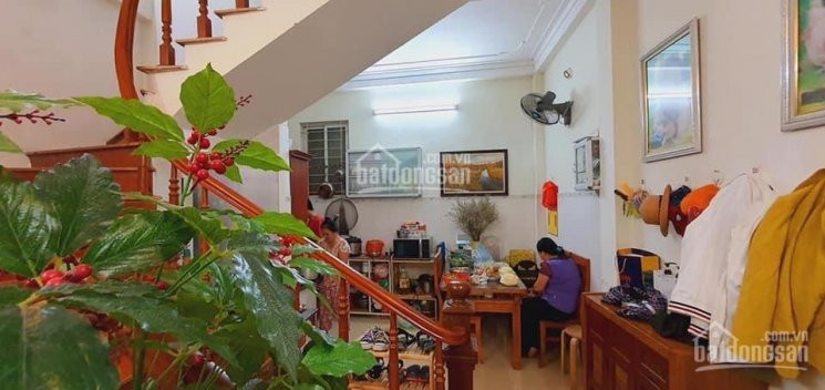 Bán Nhà Phùng Khoang 38m 5 Tầng Giá 375 Tỷ  Lh: 0343343353 3