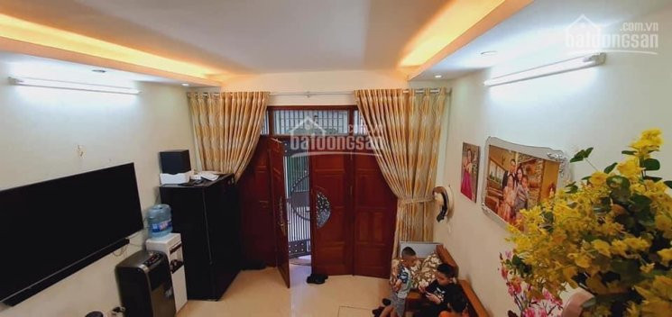 Bán Nhà Phùng Khoang 38m 5 Tầng Giá 375 Tỷ  Lh: 0343343353 4