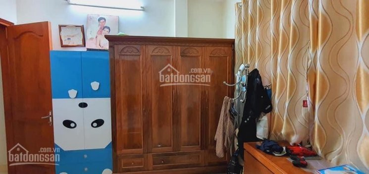 Bán Nhà Phùng Khoang 38m 5 Tầng Giá 375 Tỷ  Lh: 0343343353 6