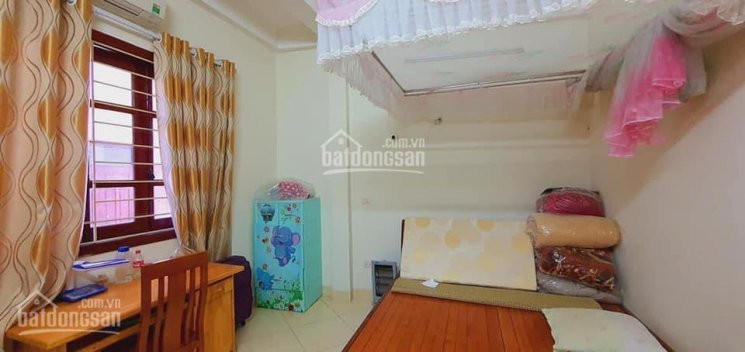 Bán Nhà Phùng Khoang 38m 5 Tầng Giá 375 Tỷ  Lh: 0343343353 7