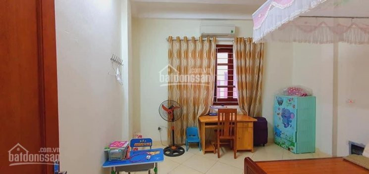 Bán Nhà Phùng Khoang 38m 5 Tầng Giá 375 Tỷ  Lh: 0343343353 8