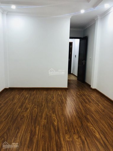 Bán Nhà Pl Xây Mới 281 Tam Trinh, 50m2, 5 Tầng, Giá 6,5 Tỷ, Mt 4m, Sân Cổng, Vỉa Hè, ô Tô đỗ 24/24 6