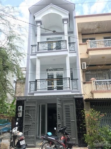 Bán Nhà Villa Khu Biệt Thự Nam Long, Ngay Ngã Tư Ga, Dt 4x18m, Shr Chính Chủ, Lh 0943678399 1