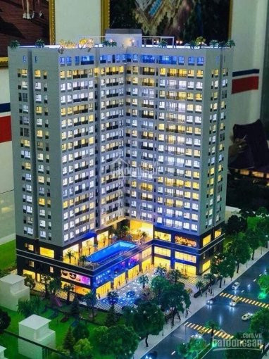 Bán Nhanh Goldora Plaza Có 650 Triệu Sở Hữu Ngay Căn 58m2 2pn Tặng Gói Nội Thất Pkd: 0789794078 2