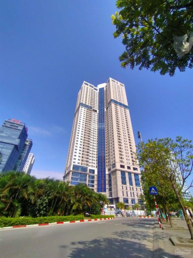 Bảng Hàng Chuyển Nhượng Giá Rẻ Dt 82m2 - 132m2 Full Nội Thất Chung Cư Golden Park, Nhận Nhà ở Ngay 1