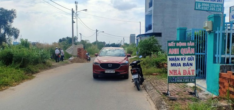 Bđs Anh Quân đang Bán Những Lô Rẻ Nhất Da Samsung Village, Bưng ông Thoàn Khu Công Nghệ Cao Quận 9 2