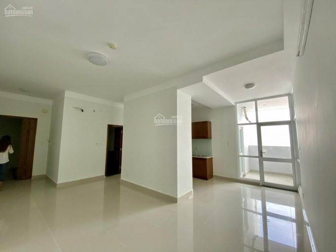 Belleza 92m2: 2pn + 2wc, Nhà Trống, Nhà Mới, Lầu Cao, View đông Nam Phạm Hữu Lầu 75tr 0931442346 2