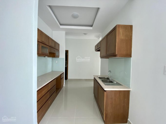 Belleza 92m2: 2pn + 2wc, Nhà Trống, Nhà Mới, Lầu Cao, View đông Nam Phạm Hữu Lầu 75tr 0931442346 3