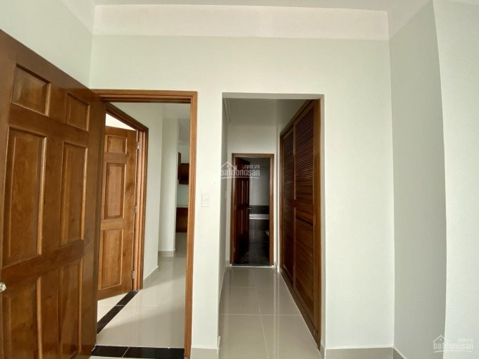 Belleza 92m2: 2pn + 2wc, Nhà Trống, Nhà Mới, Lầu Cao, View đông Nam Phạm Hữu Lầu 75tr 0931442346 6