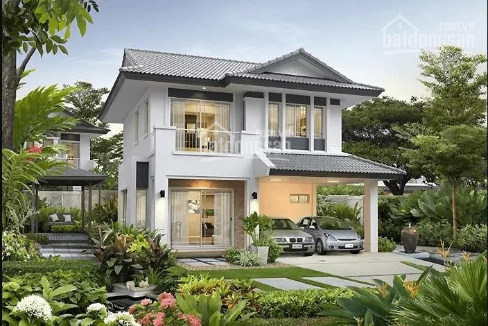 Biệt Thự 500m² (15×32) 3 Tầng, View Sông Sài Gòn, Cạnh Estella, Vista, Mastery An Phú, Quận 2 1